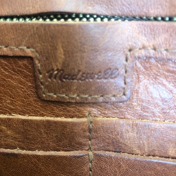 madewell east west tote